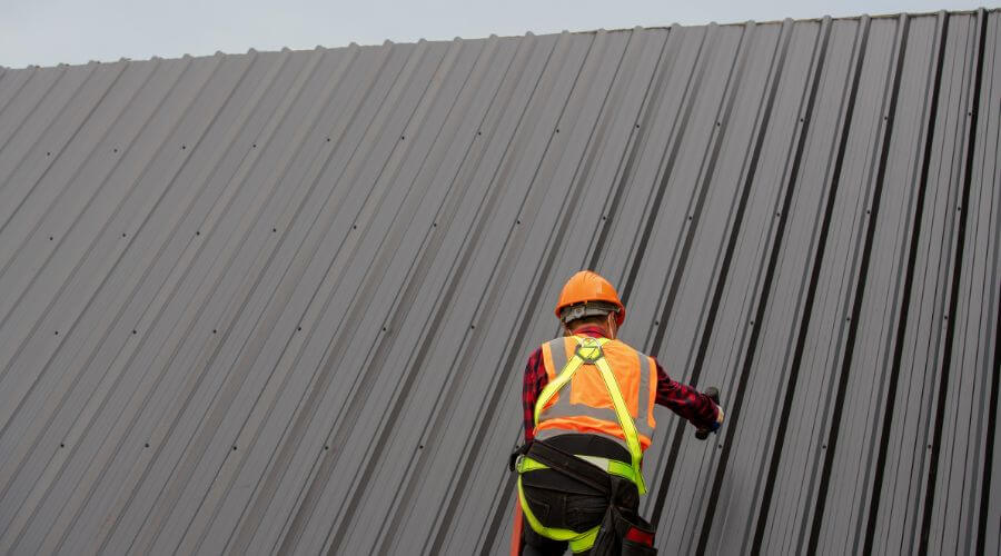 Local Siding Services in Taylor, TX